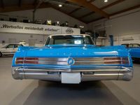 Gebraucht Buick Wildcat 339 PS (249 kW) 1964 Blau Limousine