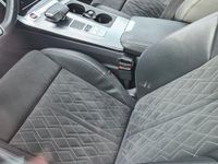 Gebraucht Audi S6 Ambiente 349 PS (256 kW) 2021 Grün Kombi