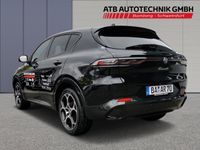 gebraucht Alfa Romeo Tonale Veloce Mild Hybrid 1.5 VGT AD Navi Leder 360 Kamera LED Scheinwerferreg.