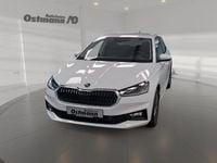 Gebraucht Skoda Fabia Selection 116 PS (85 kW) 2026 Weiß Kleinwagen