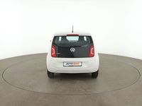 gebraucht VW up! up! 1.0 Move Benzin, 8.260 €