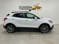 Gebraucht Opel Mokka Innovation 140 PS (102 kW) 2014 Weiß SUV