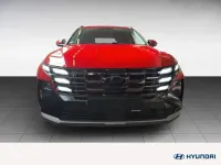 Occasion Hyundai Tucson Trend 252 ch (185 kW) 2025 Rouge SUV