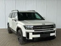 Neu Hyundai Santa Fe Blackline 288 PS (211 kW) 2026 Grau SUV