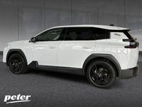 Gebraucht Citroën C5 146 PS (107 kW) 2026 Met. okenit weiß SUV