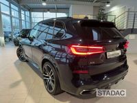gebraucht BMW X5 M 50d SoftClose AHK Pano DA PA H/K NightVision