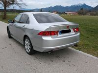 gebraucht Honda Accord CL9