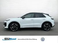 Gebraucht VW T-Roc IQ Drive 150 PS (110 kW) 2025 Schwarz SUV