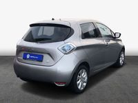 gebraucht Renault Zoe 22 kwh Intens Batteriemiete