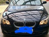 gebraucht BMW 530 D TÜV NEU