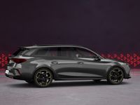 Gebraucht Cupra Leon 150 PS (110 kW) 2022 Andere farbe Kombi