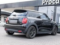 Second-hand Mini Cooper SE 135 kW (184 CP) 2023 Negru Hatchback