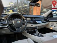 Gebraucht BMW 520 Executive 184 PS (135 kW) 2016 Grau Limousine