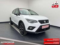 Gebraucht Seat Arona FR 116 PS (85 kW) 2018 Weiß SUV