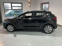 Gebraucht Kia Stonic Vision 101 PS (74 kW) 2024 Schwarz SUV