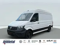 Gebraucht VW Crafter 140 PS (102 kW) 2021 Van