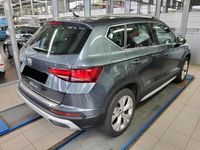 Gebraucht Seat Ateca Xperience 150 PS (110 kW) 2021 SUV