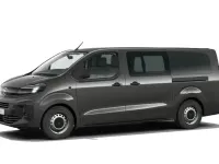 Neu Opel Vivaro 179 PS (131 kW) 2026 Grau Van / Kleinbus