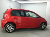 gebraucht VW e-up! inkl.*Winterräder* & *Rückfahrkamera*