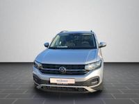 gebraucht VW T-Cross -