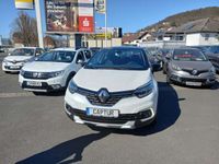 gebraucht Renault Captur TCe 130 GPF INTENS