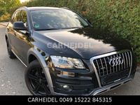 gebraucht Audi Q5 3.0 TDI quattro SPORT OFFROADPAKET SHZ XENON