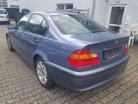 gebraucht BMW 318 318 i