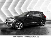 Gebraucht Volvo XC40 Ultimate 250 PS (183 kW) 2022 Schwarz SUV
