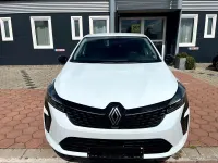 Brugt Renault Clio V Evolution 91 HK (66 kW) 2025 Hvid Sedan