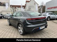 Gebraucht Porsche Macan 300 kW (408 PS) 2024 Grau SUV