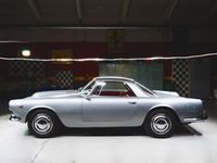Gebraucht Lancia Flaminia 140 PS (102 kW) 1963 Silber