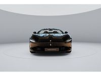 Gebraucht Ferrari Roma 620 PS (456 kW) 2024 Schwarz Cabrio