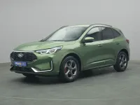 Neu Ford Kuga ST-Line X 186 PS (136 kW) 2025 Grün SUV