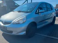 Occasion Honda Jazz LS 83 ch (61 kW) 2007 Bleue Citadine