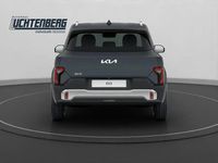 Ny Kia EV2 Earth 79 kW (108 HK) 2026 Grå SUV