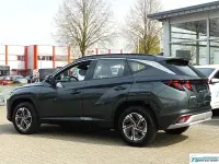 Neu Hyundai Tucson 252 PS (185 kW) 2025 Verschiedene SUV