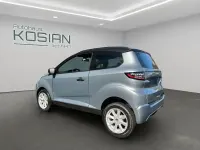 Gebraucht Aixam Crossline Pack 2025 Andere Kleinwagen