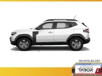 Neu Dacia Duster Expression 140 PS (102 kW) 2026 Weiss SUV