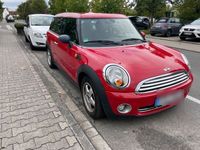 gebraucht Mini Cooper Clubman Cooper