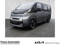 Neu Kia PV5 Comfort 119 kW (162 PS) 2026 Grau Van / Kleinbus
