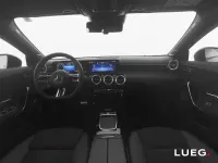 Gebraucht Mercedes CLA250e AMG 218 PS (160 kW) 2025 Blau Coupé