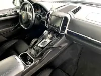 Gebraucht Porsche Cayenne S 382 PS (280 kW) 2013 Grau SUV