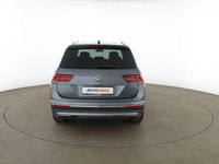 Gebraucht VW Tiguan Allspace Highline 2019 Grau SUV