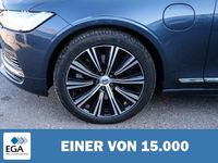 Gebraucht Volvo V90 Ultimate 455 PS (334 kW) 2023 Metallic Kombi