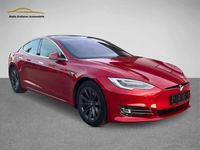 gebraucht Tesla Model S 100D AWD / Deutsch / Unfallfrei / 5,99 %