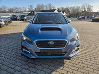 Gebraucht Subaru Levorg Comfort 170 PS (125 kW) 2018 Storm gray met. Kombi