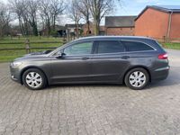 gebraucht Ford Mondeo 2,0 EB 176kW Titanium Turnier Auto Ti...