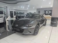 Gebraucht Mazda MX5 184 PS (135 kW) 2024 Grau Cabrio
