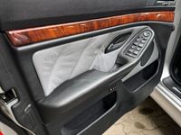 gebraucht BMW 540 Automatik~LEDER~XEN~NAV~1.HAND~SAMMLER~VOLL