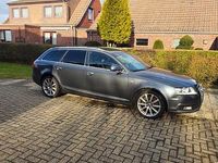 Gebraucht Audi A6 S-Line 190 PS (139 kW) 2009 Grau Kombi